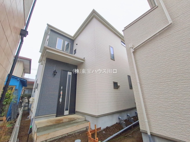 物件画像 埼玉県さいたま市 見沼区東大宮６丁目