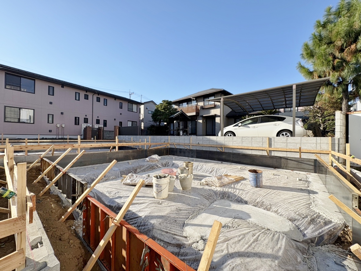 物件画像 埼玉県さいたま市 浦和区領家5丁目