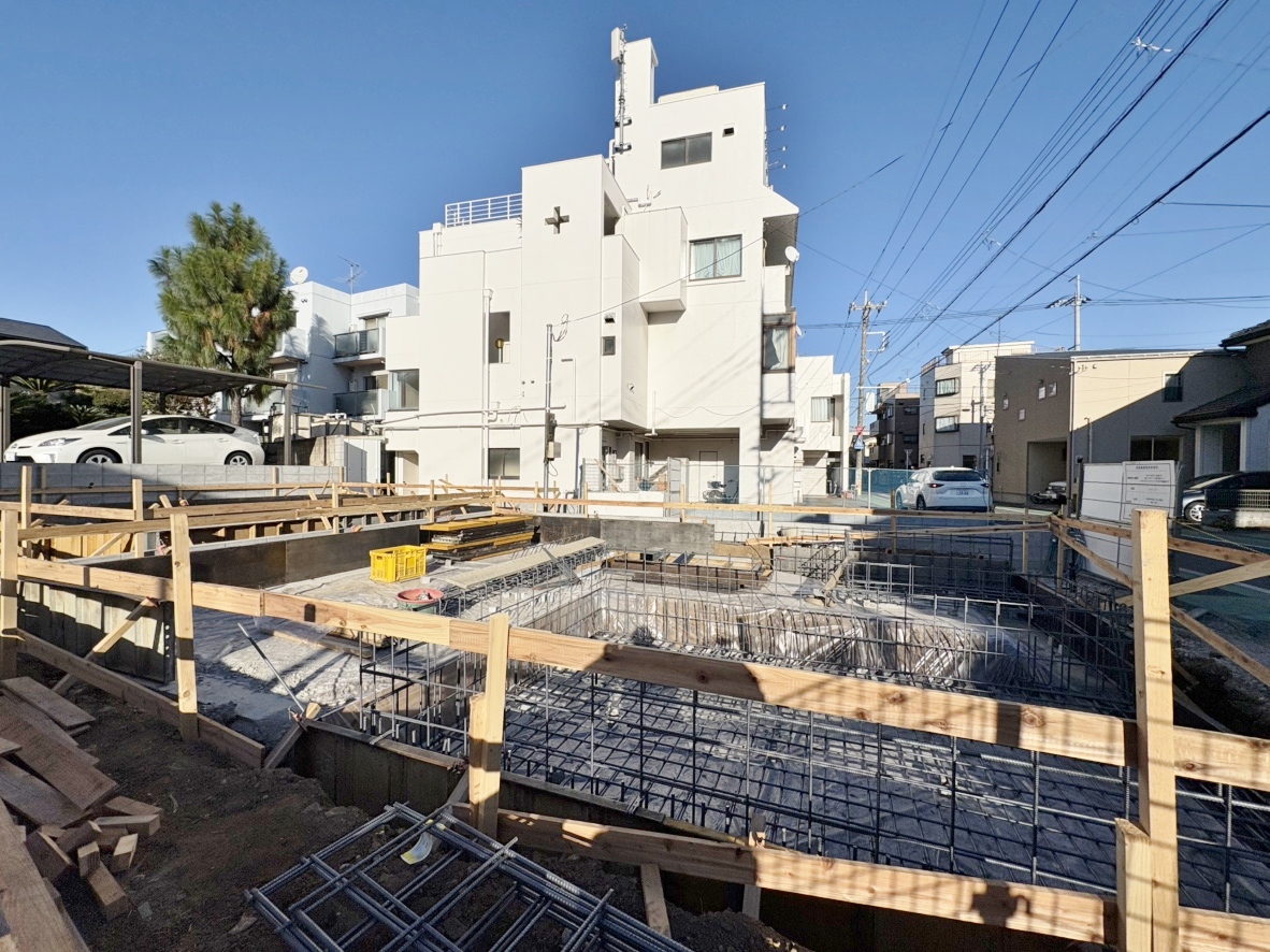物件画像 埼玉県さいたま市 浦和区領家５丁目