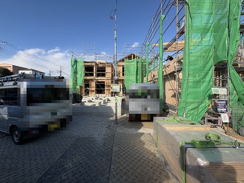 物件画像 東京都足立区花畑4丁目