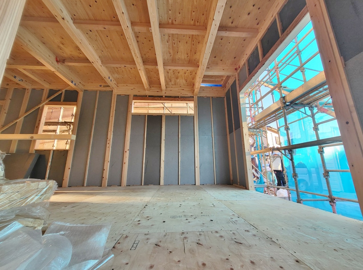 物件画像 埼玉県さいたま市 見沼区島町１丁目