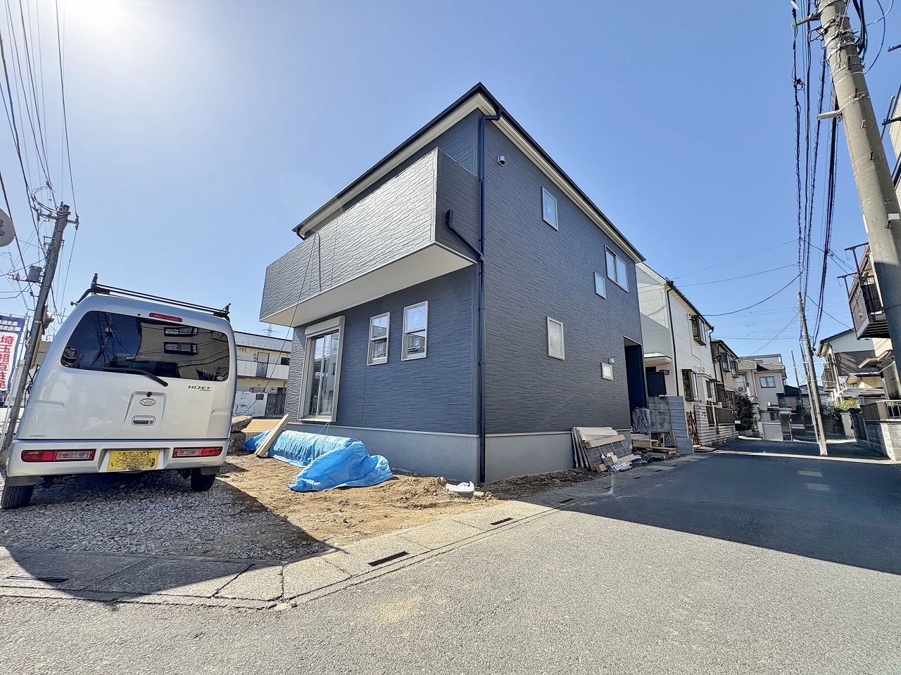 物件画像 埼玉県越谷市宮本町４丁目