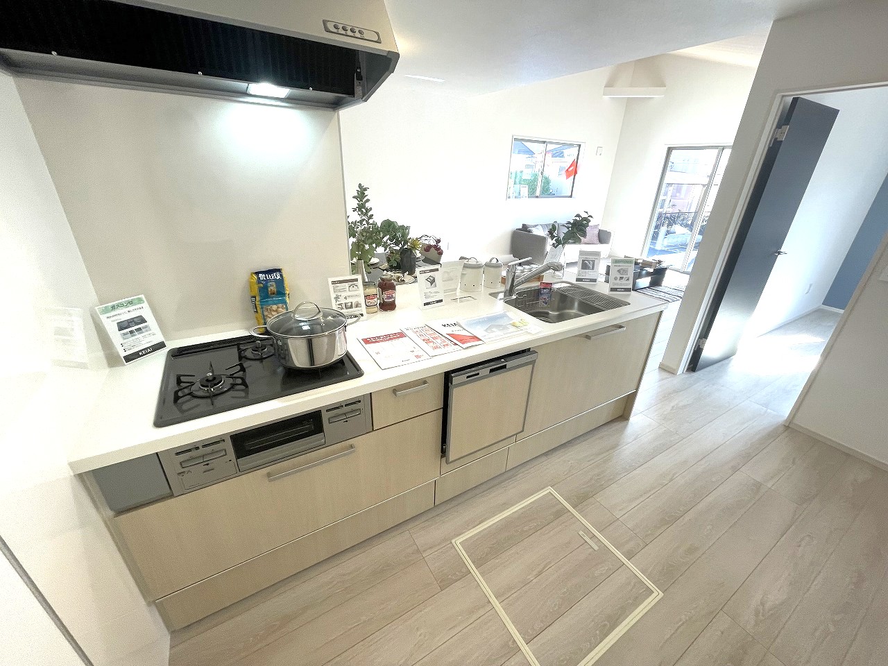 物件画像 埼玉県北葛飾郡 松伏町ゆめみ野東３丁目