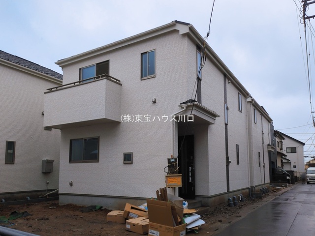 物件画像 埼玉県三郷市戸ケ崎５丁目