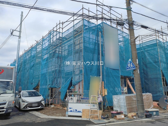 物件画像 埼玉県三郷市戸ケ崎5丁目