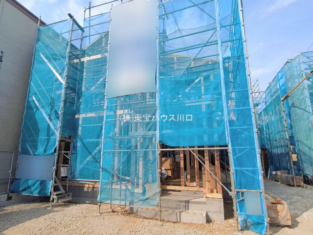 物件画像 埼玉県さいたま市 見沼区大字大谷