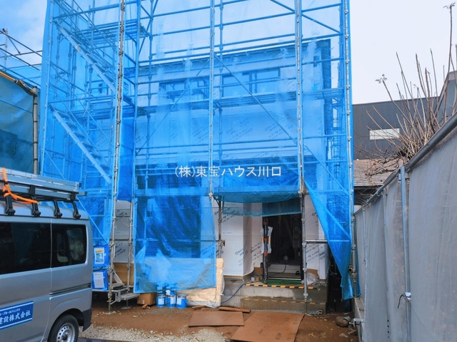 物件画像 埼玉県さいたま市 見沼区大字大谷