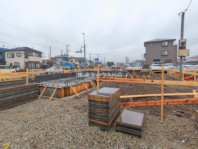 物件画像 埼玉県久喜市久喜東４丁目