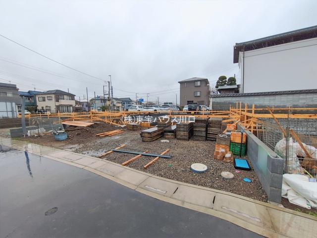 物件画像 埼玉県久喜市久喜東４丁目