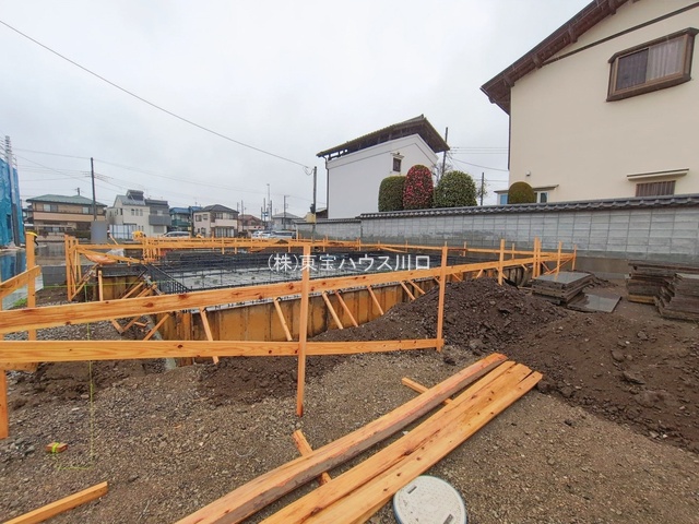 物件画像 埼玉県久喜市久喜東４丁目