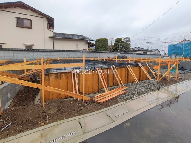 物件画像 埼玉県久喜市久喜東４丁目