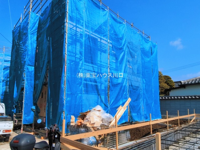 物件画像 埼玉県久喜市久喜東4丁目