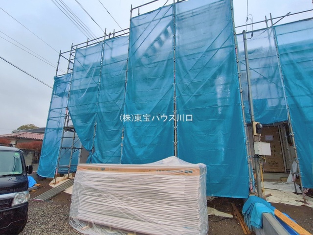 物件画像 埼玉県久喜市久喜東４丁目