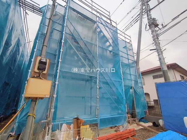 物件画像 埼玉県久喜市久喜東４丁目