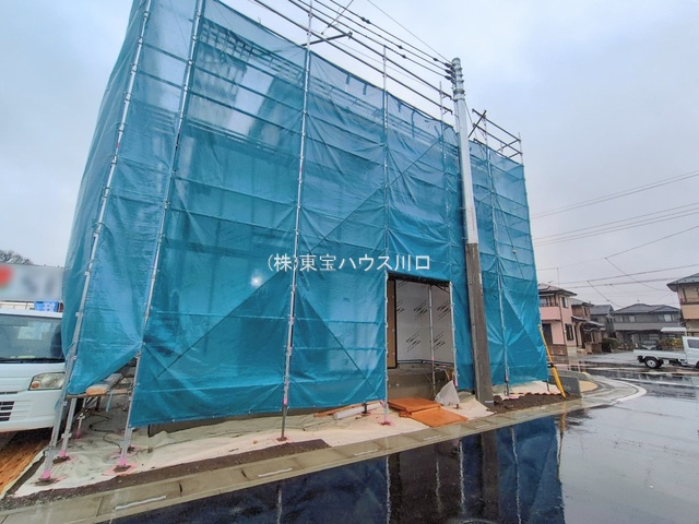 物件画像 埼玉県久喜市久喜東４丁目