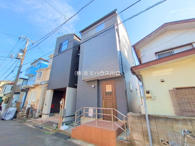 物件画像 埼玉県さいたま市 中央区大戸６丁目