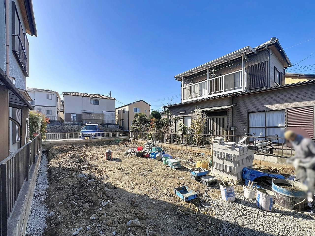 物件画像 埼玉県川口市大字安行 慈林