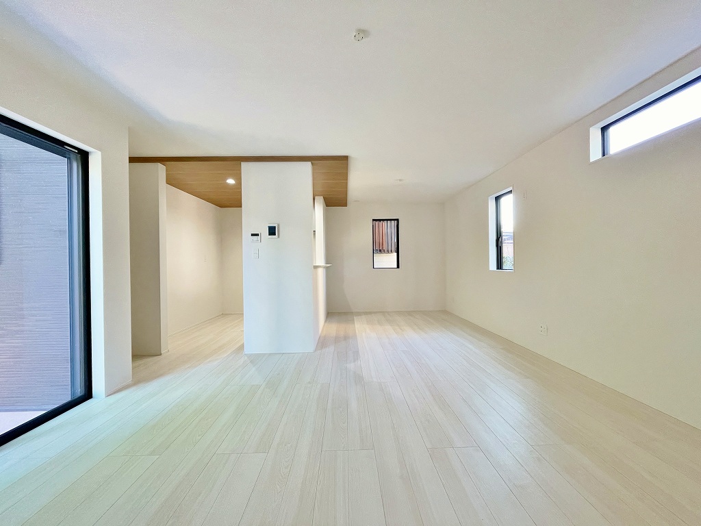 物件画像 埼玉県川口市大字安行領 根岸