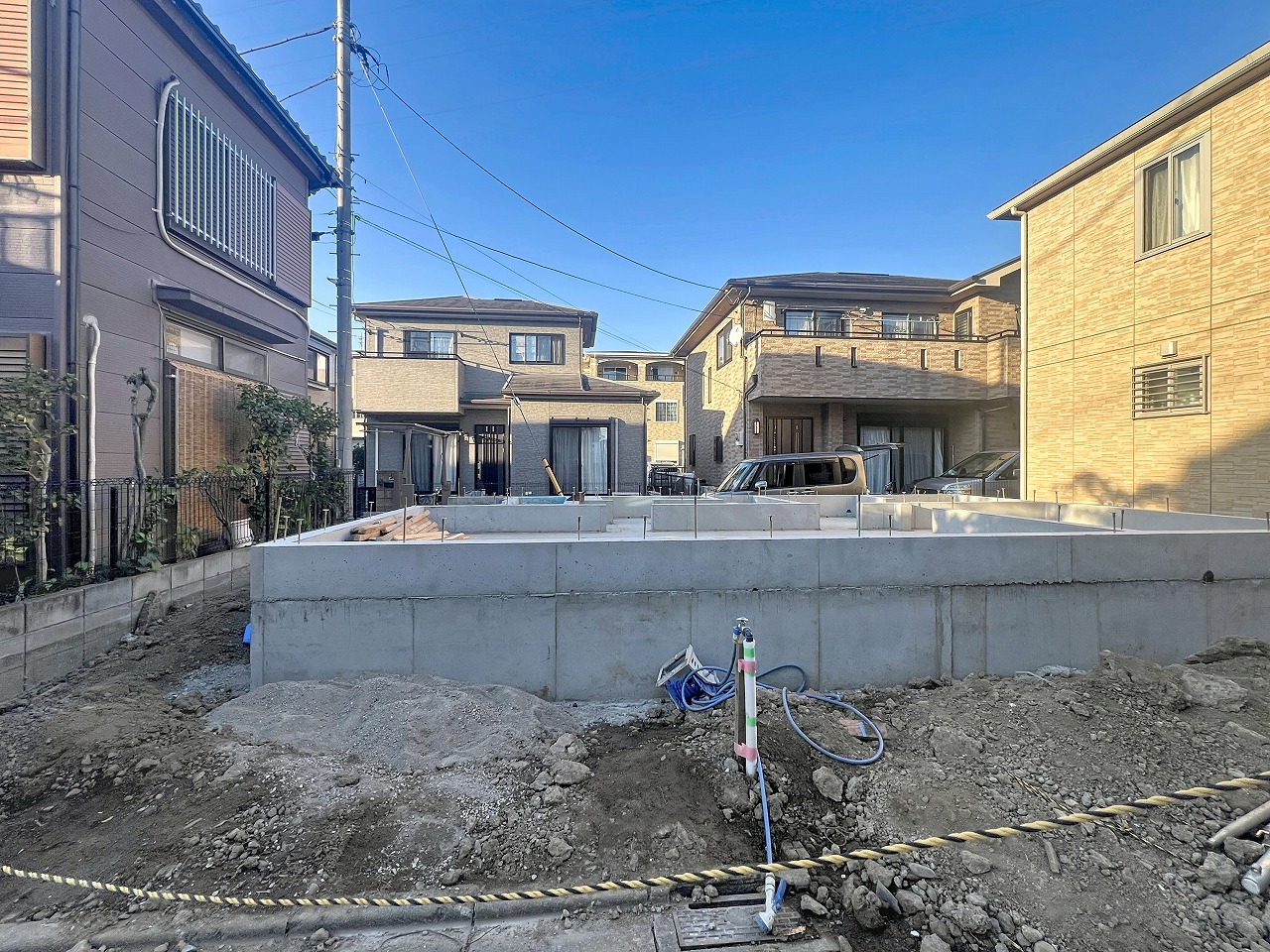 物件画像 埼玉県さいたま市 南区松本2丁目