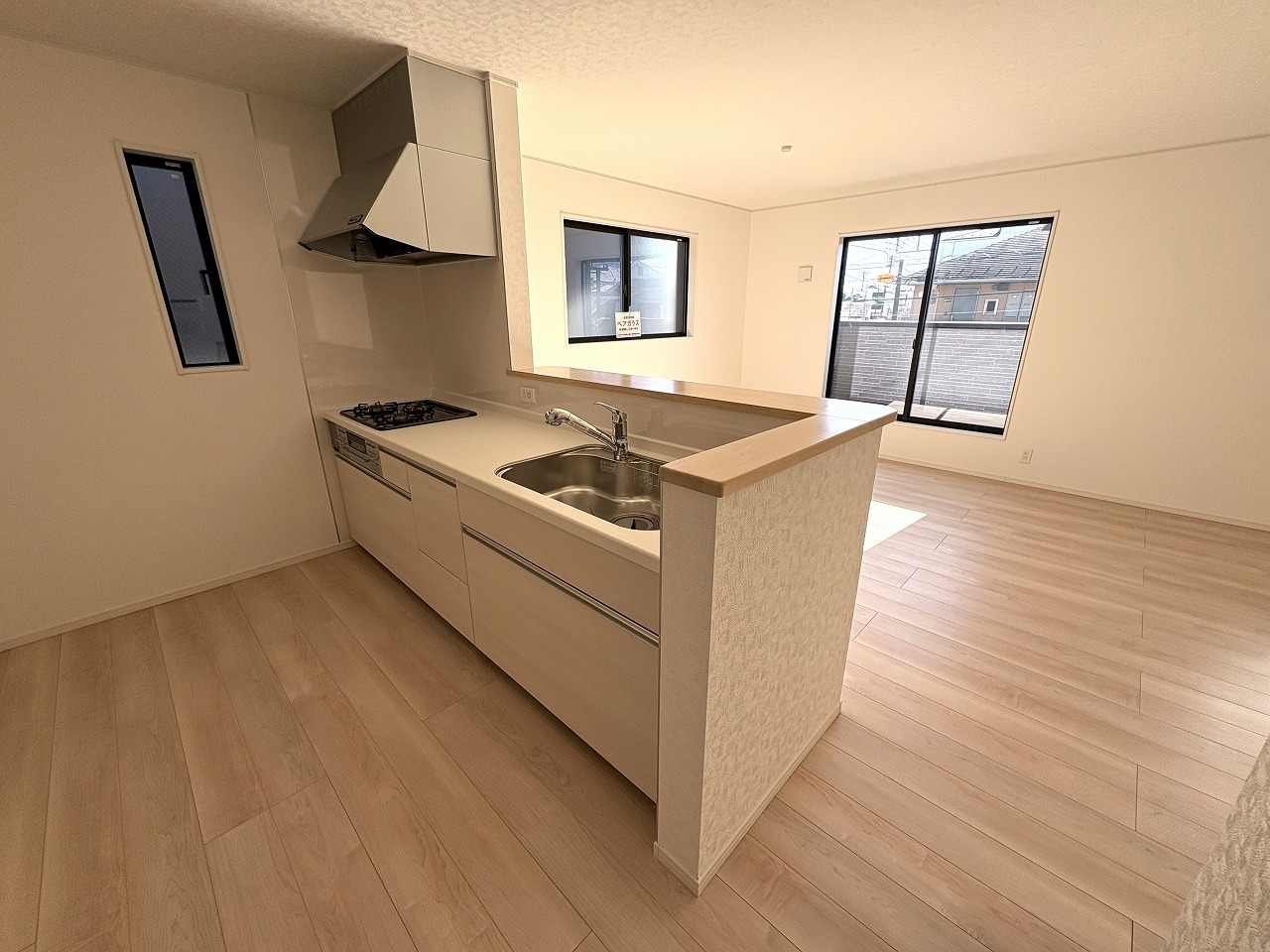 物件画像 埼玉県蕨市塚越6丁目