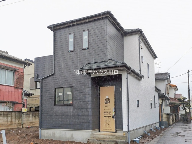 物件画像 埼玉県上尾市大字上尾村