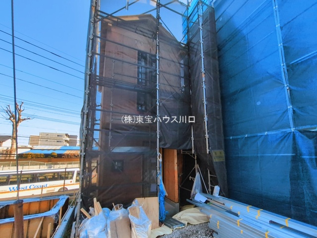 物件画像 埼玉県朝霞市膝折町３丁目