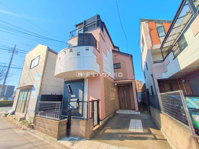 物件画像 東京都練馬区春日町１丁目