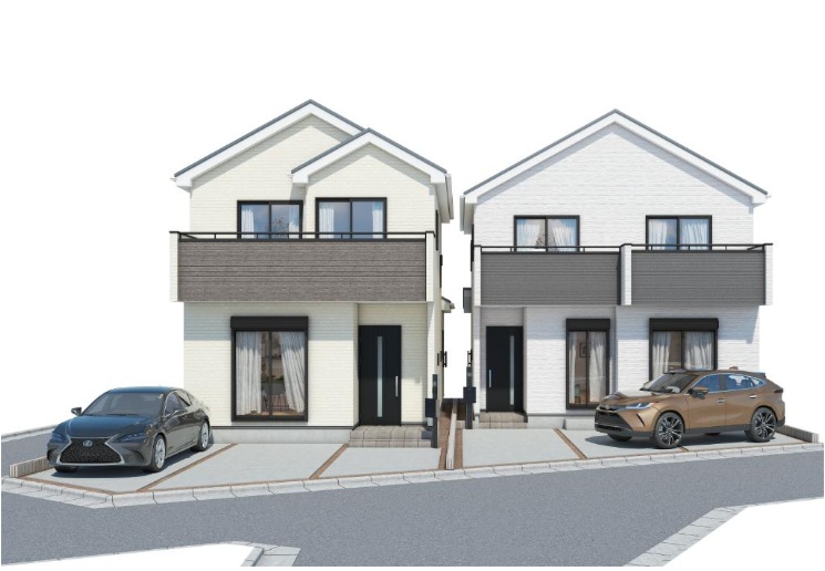 物件画像 埼玉県川口市大字安行領 根岸