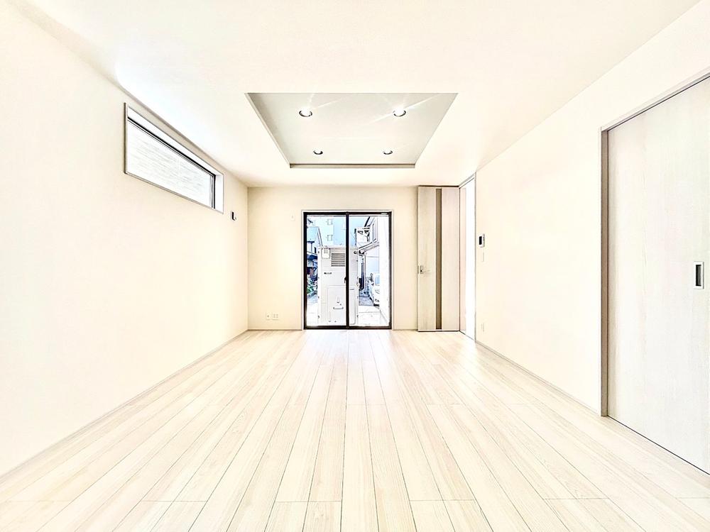 物件画像 埼玉県川口市鳩ヶ谷本町3丁目