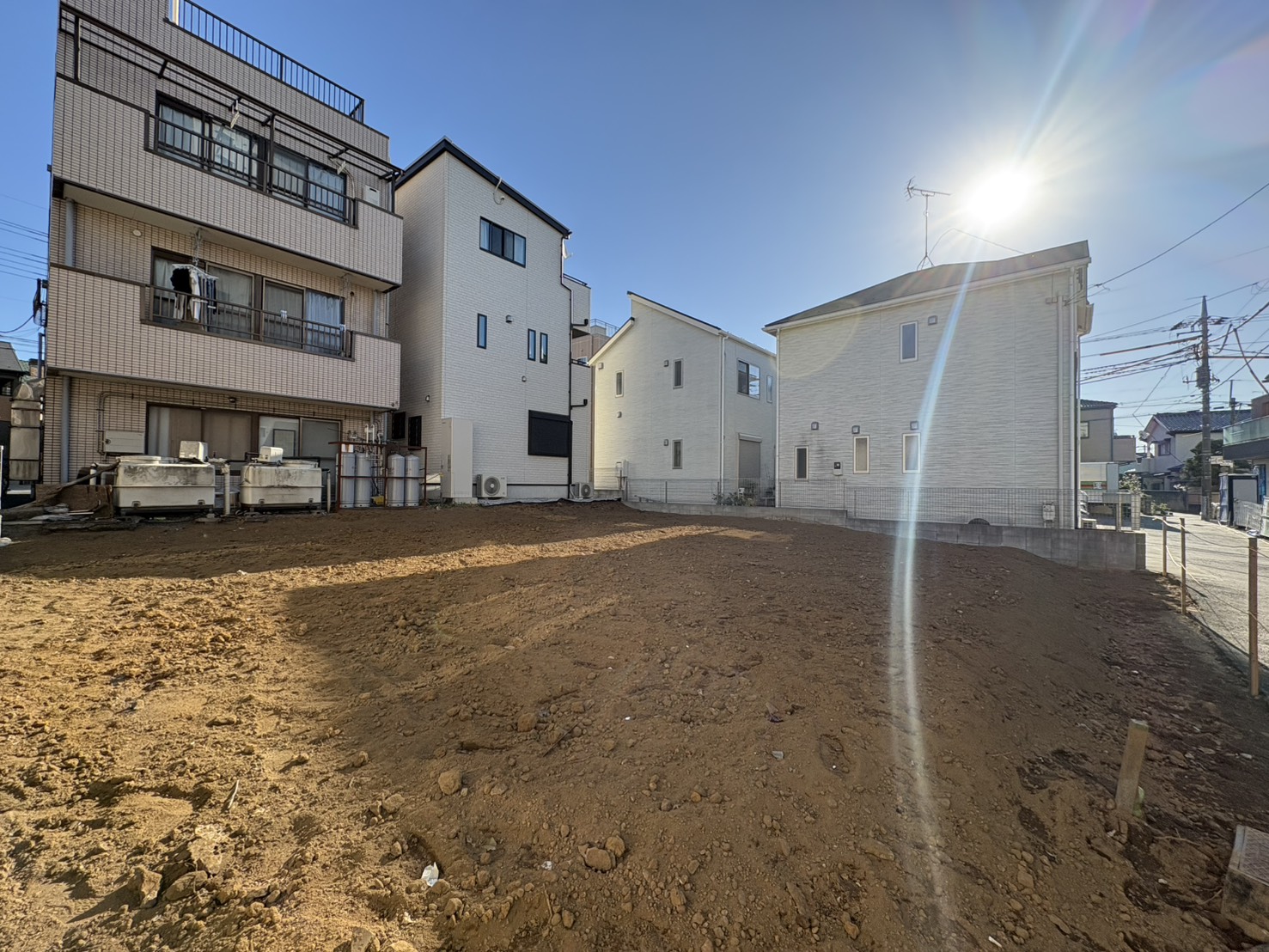 物件画像 埼玉県川口市鳩ヶ谷本町3丁目