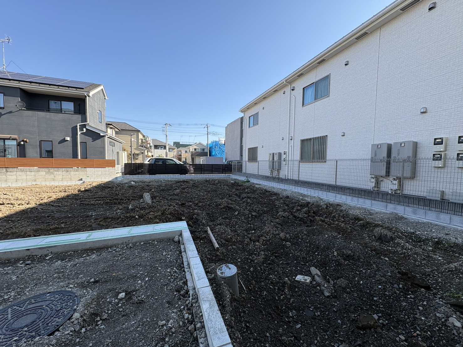 物件画像 埼玉県川口市南鳩ヶ谷２丁目