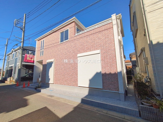 物件画像 埼玉県越谷市大字大泊