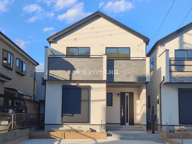 物件画像 埼玉県草加市西町