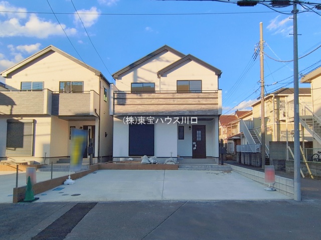 物件画像 埼玉県草加市西町