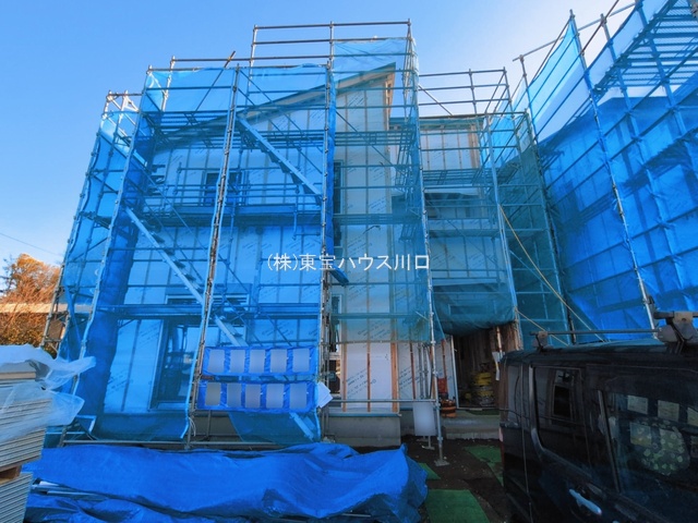 物件画像 埼玉県鴻巣市登戸