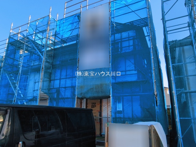 物件画像 埼玉県鴻巣市登戸