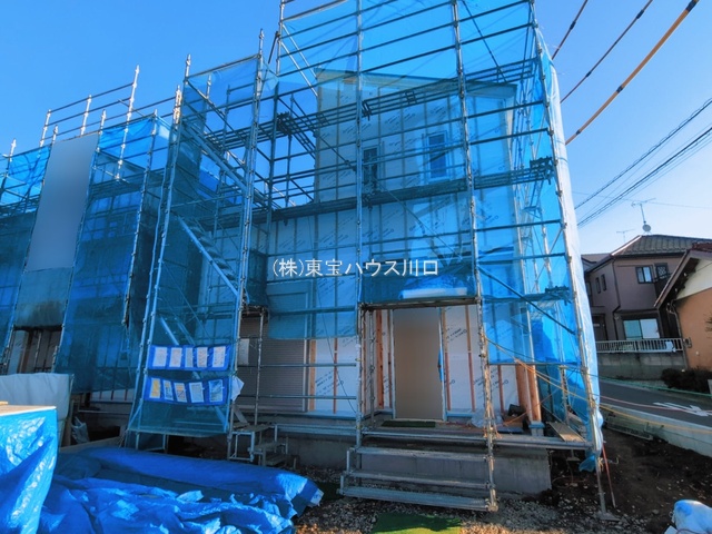 物件画像 埼玉県鴻巣市登戸