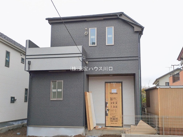 物件画像 埼玉県桶川市坂田東２丁目