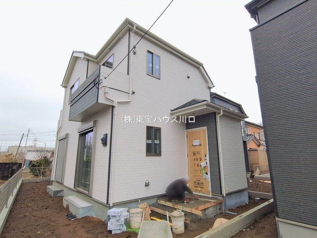 物件画像 埼玉県桶川市坂田東２丁目