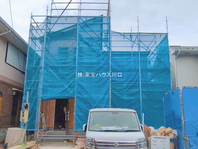 物件画像 埼玉県春日部市下蛭田