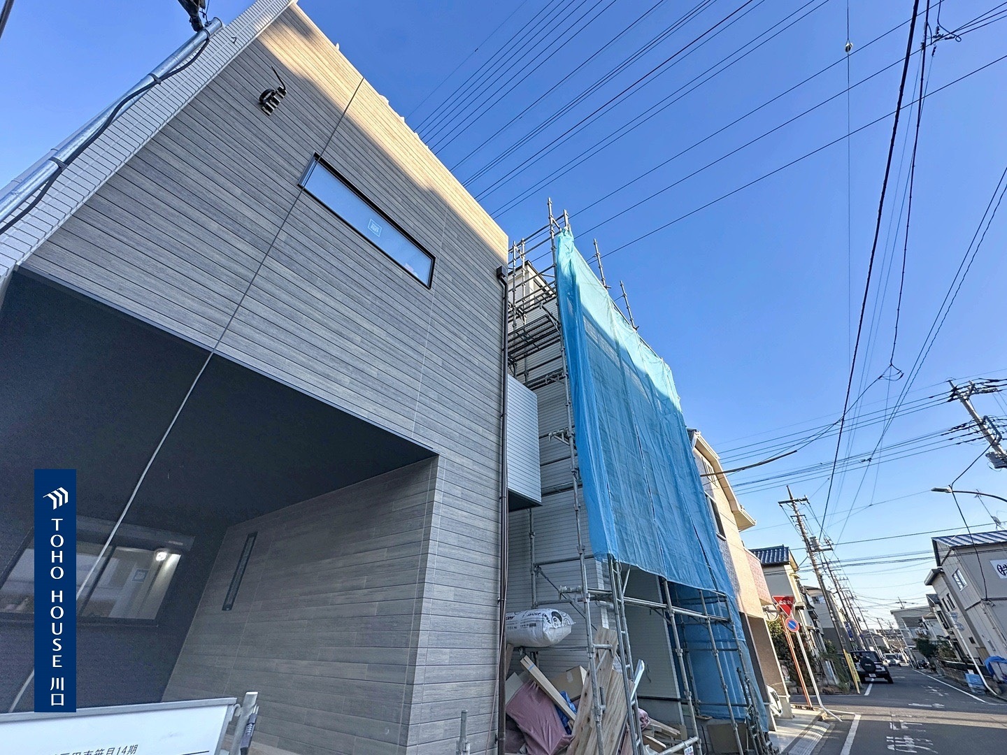 物件画像 埼玉県戸田市笹目4丁目