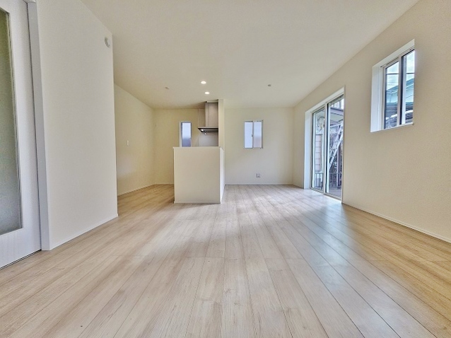 物件画像 埼玉県草加市長栄3丁目