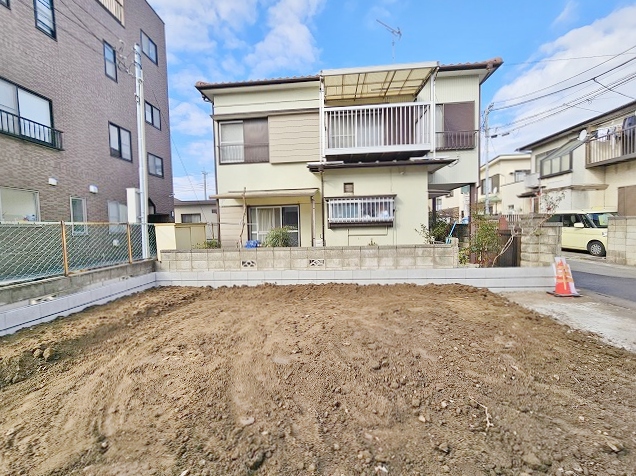 物件画像 埼玉県越谷市越ヶ谷