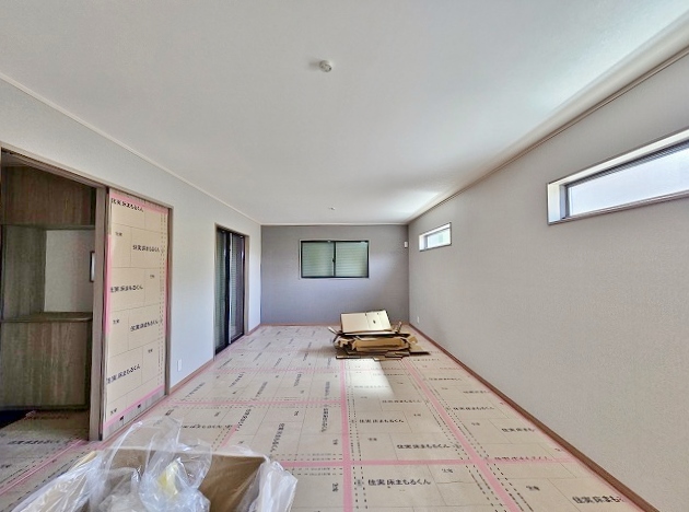 物件画像 埼玉県越谷市大字大林