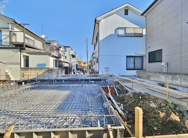 物件画像 埼玉県春日部市南４丁目