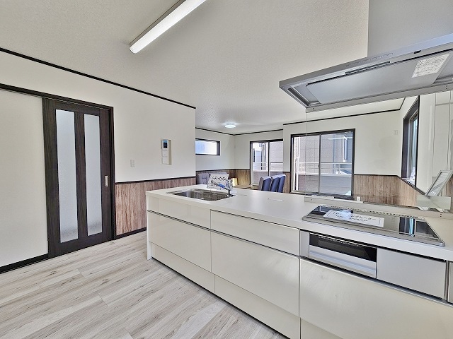 物件画像 埼玉県春日部市南４丁目