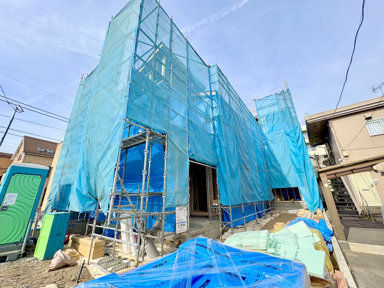 物件画像 埼玉県川口市宮町