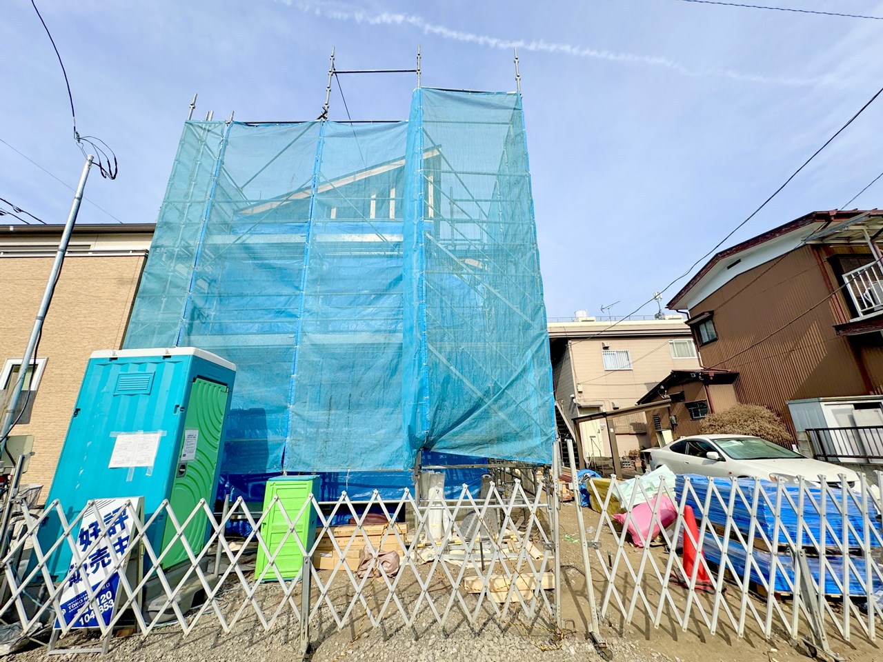 物件画像 埼玉県川口市宮町