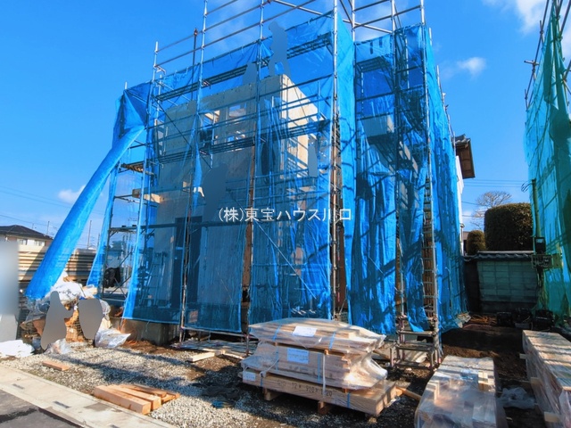 物件画像 埼玉県久喜市久喜東4丁目