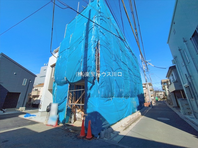 物件画像 東京都足立区中央本町３丁目